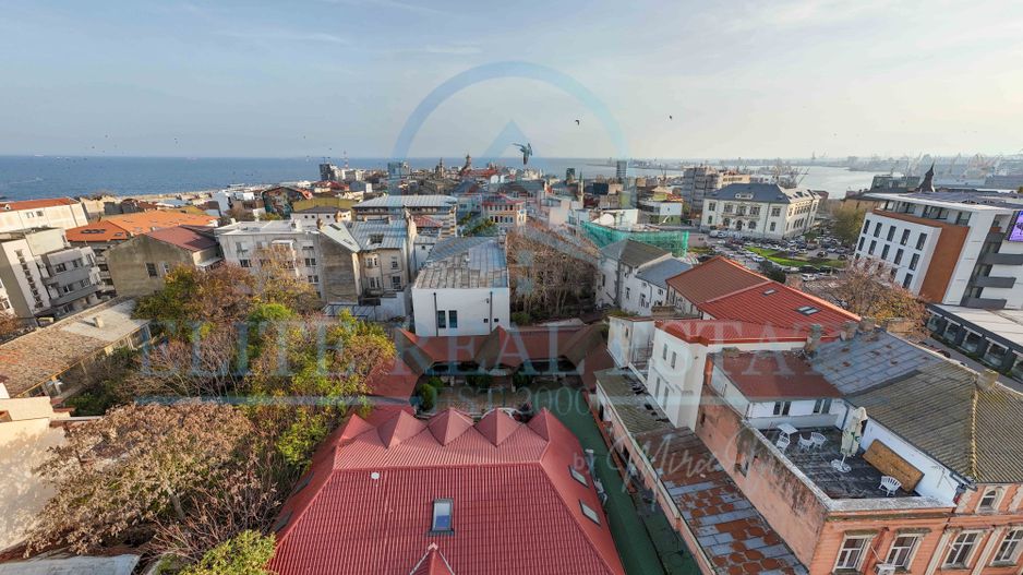 Ultracentral - Proprietate comercială P+M la 200 m de mare. - Poză 58