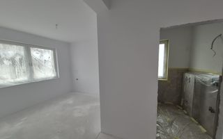 Casa 4 Camere, 130 mp, Teren 430 mp, Toate Utilitatile, Zona Micesti - Poză 9