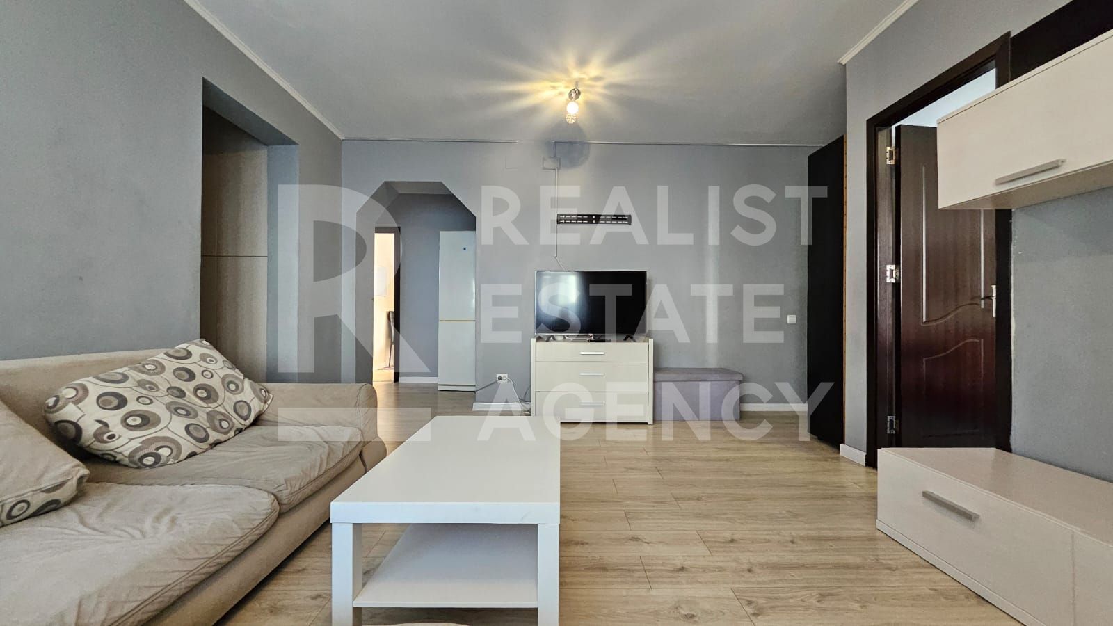 Închiriere apartament 4 camere, mobilat&utilat, Bragadiru - Poză 3