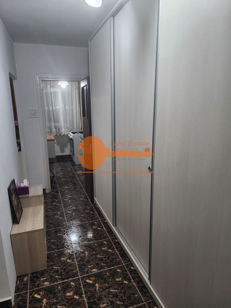 De închiriat – Garsonieră Tineretului,  cu loc de parcare - Poză 7