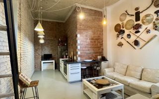 Apartament deosebit în centrul Clujului. Parcare in Curte. - Poză 3