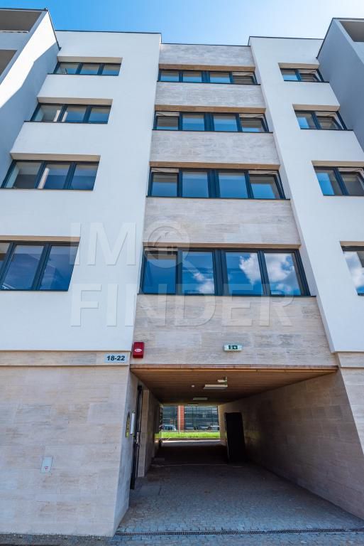 Spatiu de Birou zona Centrala - Poză 3