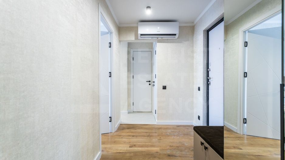 Vânzare , apartament, 2 camere, bd. Mircea cel Bătrân Ciocana - Poză 10