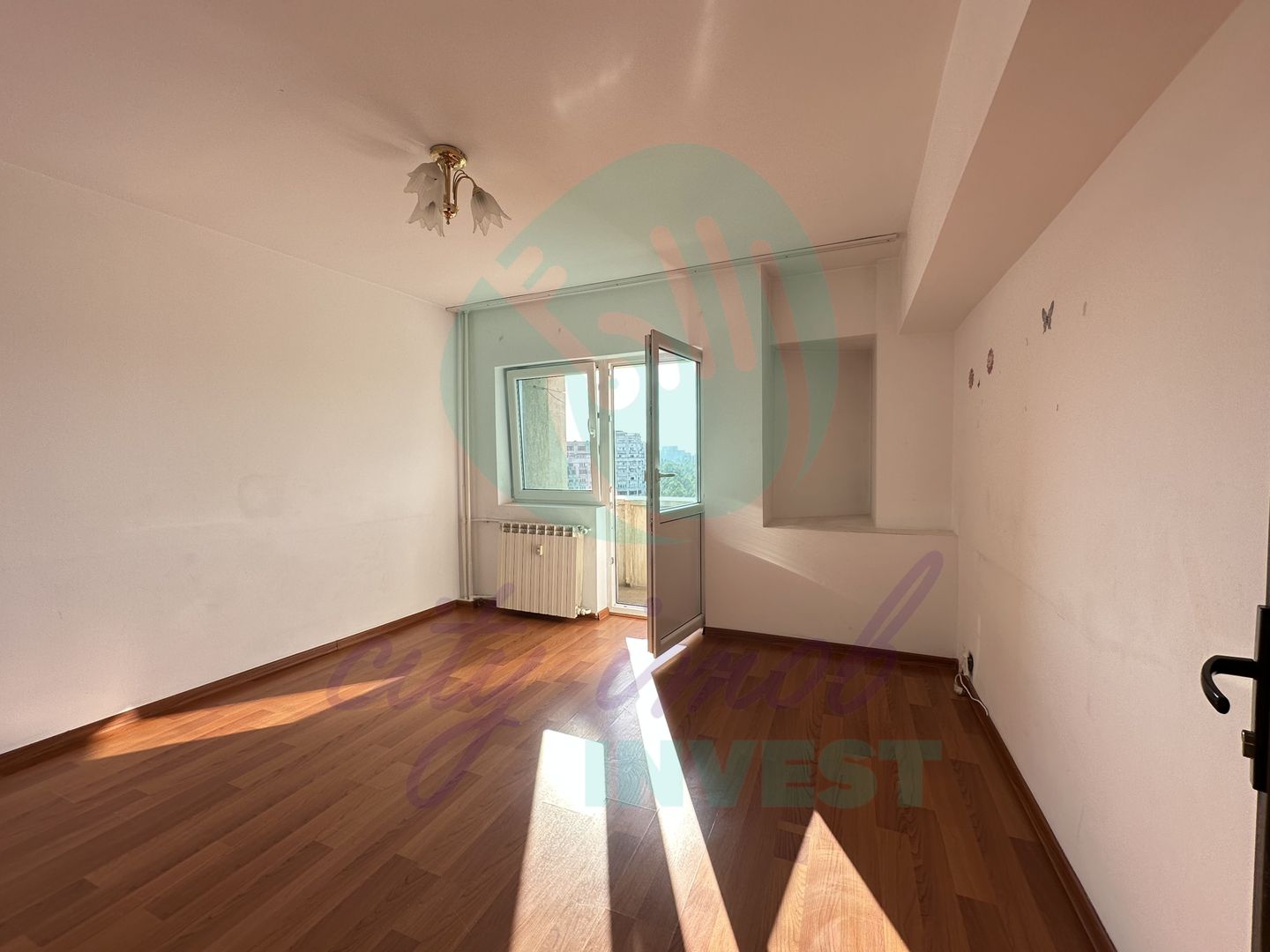 Piata ALBA IULIA - Vedere PANORAMICA - Poză 12