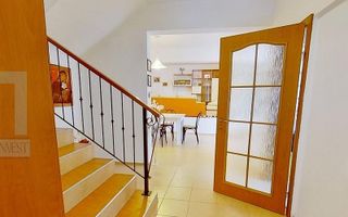 Vilă deosebită cu 6 camere în zona Şchei, Braşov - Poză 10