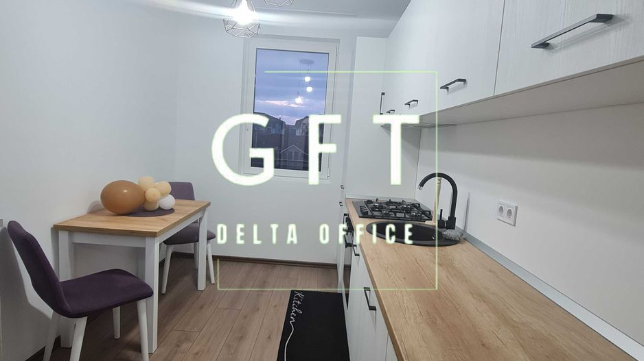 Vând apartament, strada Colinei, 3 camere - Poză 8