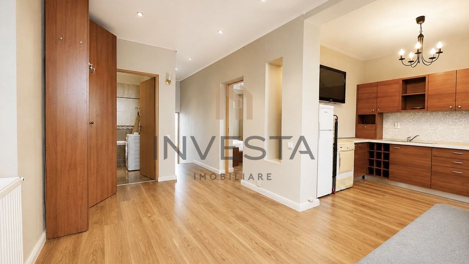 Apartament cu 3 camere + 2 parcari de inchiriat in zona Buna Ziua - Poză 4