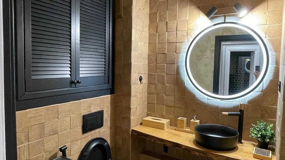 3 Camere Sos. PANDURI de inchiriat T666 - Poză 7