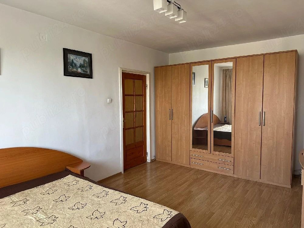 Garsoniera decomandata, 2 min metrou, 36 mp, balcon inchis - Poză 2