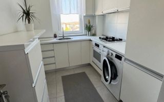 Decomandat 2 Camere Bloc Nou Mobilat Utilat - Poză 5