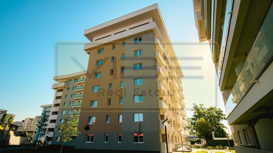 Apartament 2 camere decomandat Conest Evolution - Poză 34