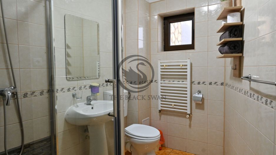 Pensiune la cheie de vanzare | 10 camere | Sacele, Brasov |Comision 0% - Poză 31