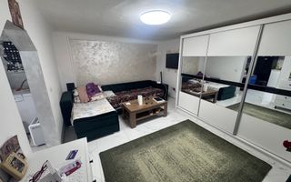 Garsonieră cu finisaje moderne | Zonă semicentrală - Poză 1