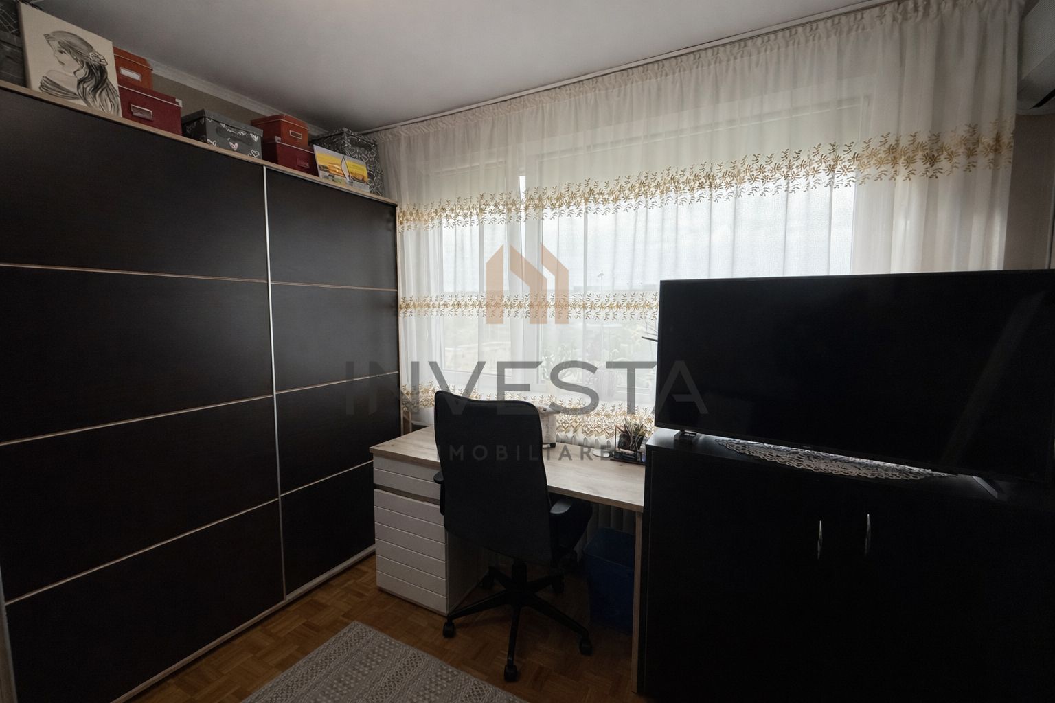 Apartament luminos cu 2 camere, Gheorgheni - pozitie excelenta! - Poză 4
