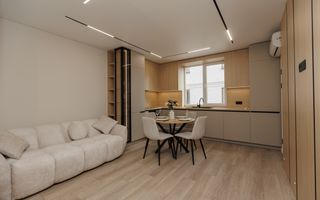 Vânzare, apartament, 2 camere, str. Regele Carol, Durlești - Poză 8