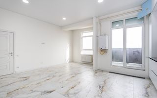 Vânzare, apartament cu 2 camere în Complexul Oasis - Poză 3