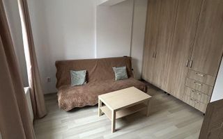 GARSONIERA- POPESTI- LEORDENI, PARCARE INCLUSA, CENTRALA, METROU - Poză 1