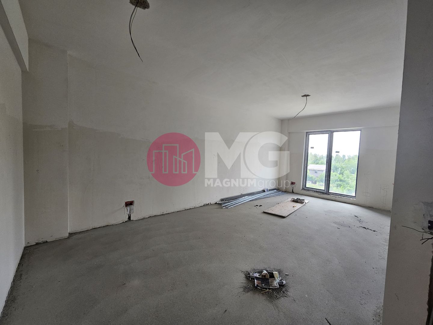 Apartament de vanzare 2 camere Beceni, Grand Arena - Poză 6