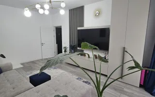Apartament 2 camere Mobilat  Parcare inclusa , 10 min metrou Teclu - Poză 18