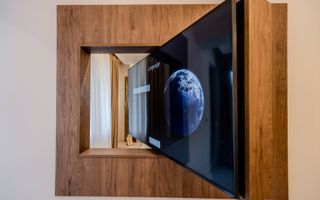 Studio dublu Ivory Residence Pipera I  lux I mobilat I COM0% - Poză 47