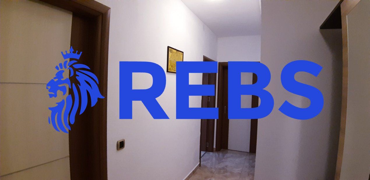 Apartament 3 camere ISARAN - Poză 3