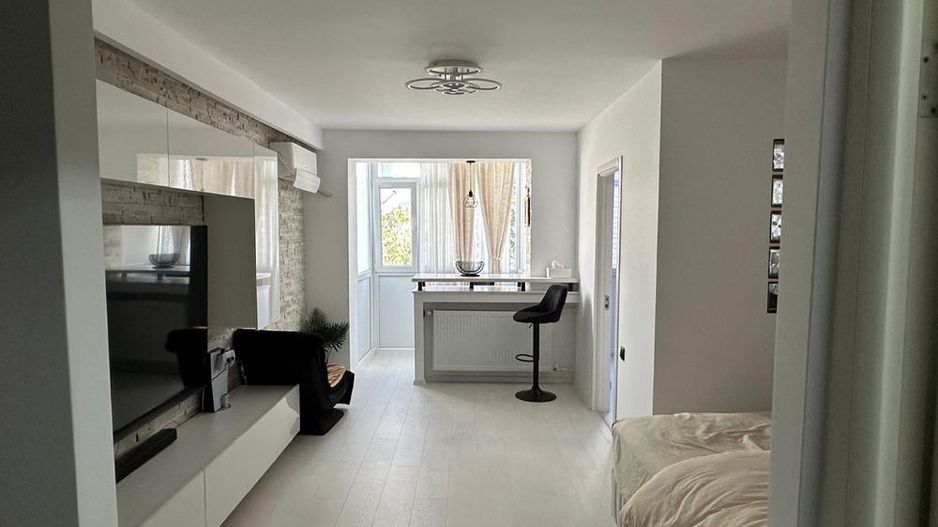 Garsoniera de vanzare - Poză 4