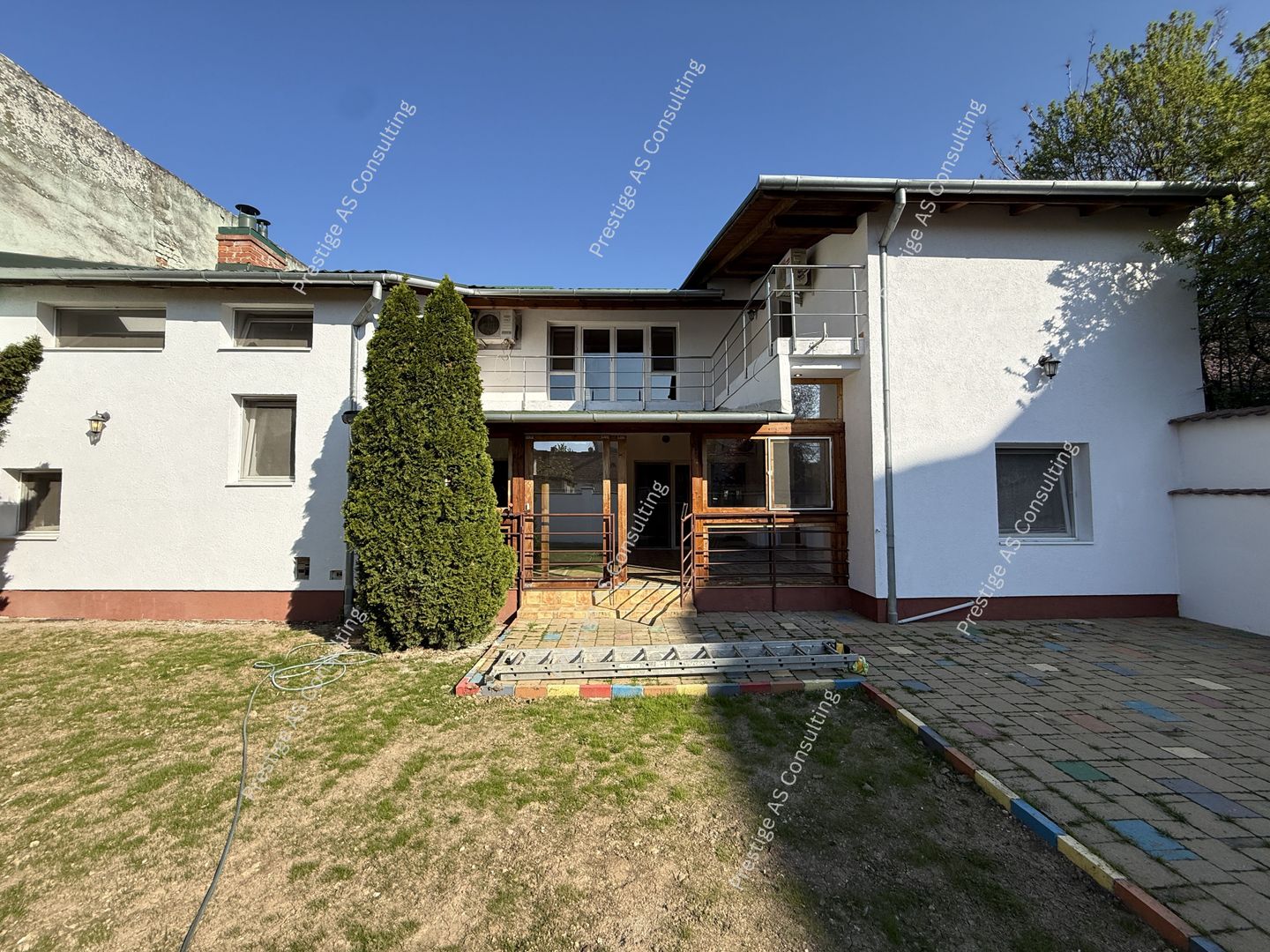 Proprietate versatila | 271 mp utili | renovata complet – Elisabetin, Porumbescu - Poză 29