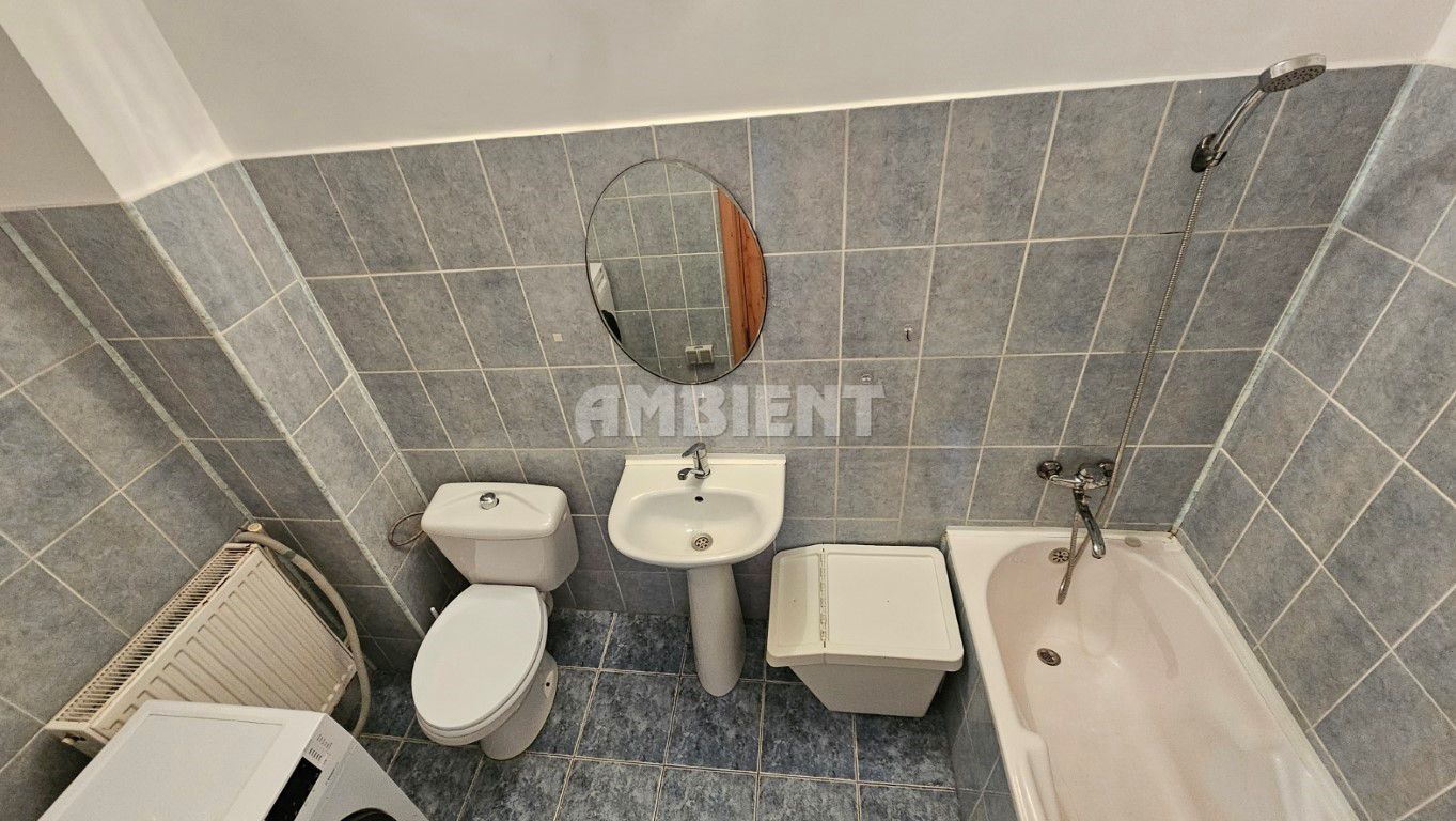Apartament 1 cameră, 46 mp, zona CENTRU - LMK. - Poză 7