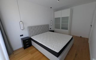 Apartament spațios și modern în Borhanci - Poză 6