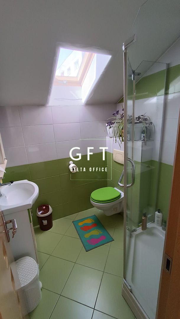 Super Oferta! Casa de vanzare, zona Kaufland Sud - Poză 9