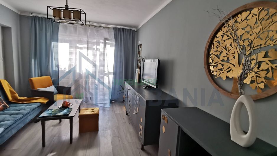 NOU! Ultracentral, apartament 2 cam, lângă Primărie și Mitropolie, vedere spre bulevard, ocazie rară! - Poză 6