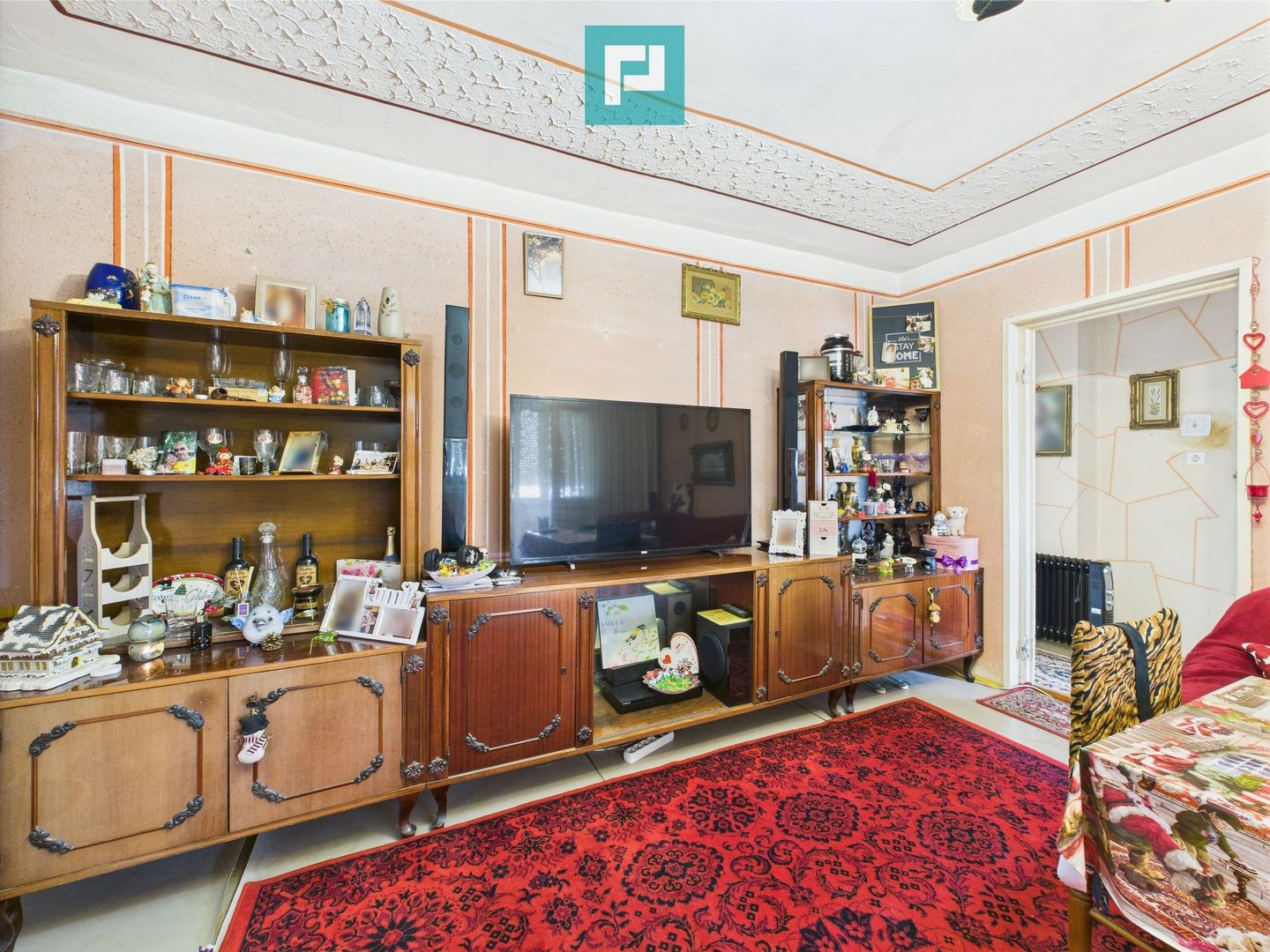 Apartament 3 camere la Polivalenta - Poză 10
