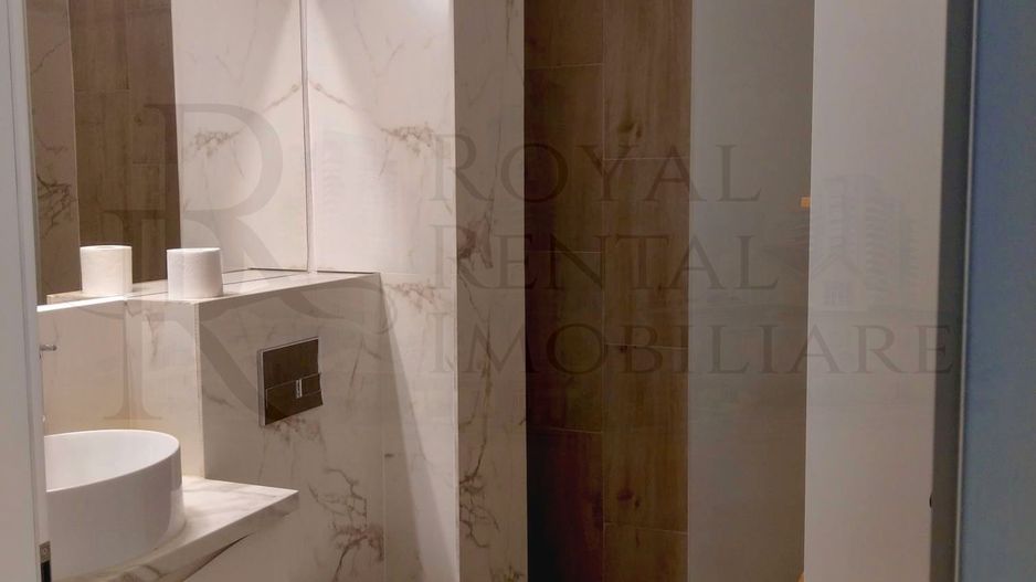 Apartament modern cu 3 camere | 2 dormitoare | Parcare proprie | Florești - Poză 6