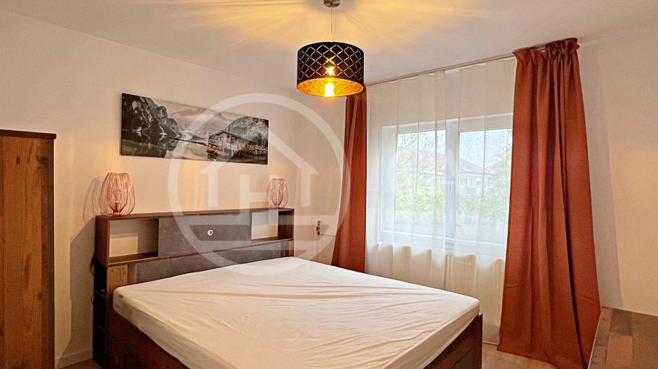 Apartament cu 3 camere de inchriat in zona Decebal, Oradea - Poză 7