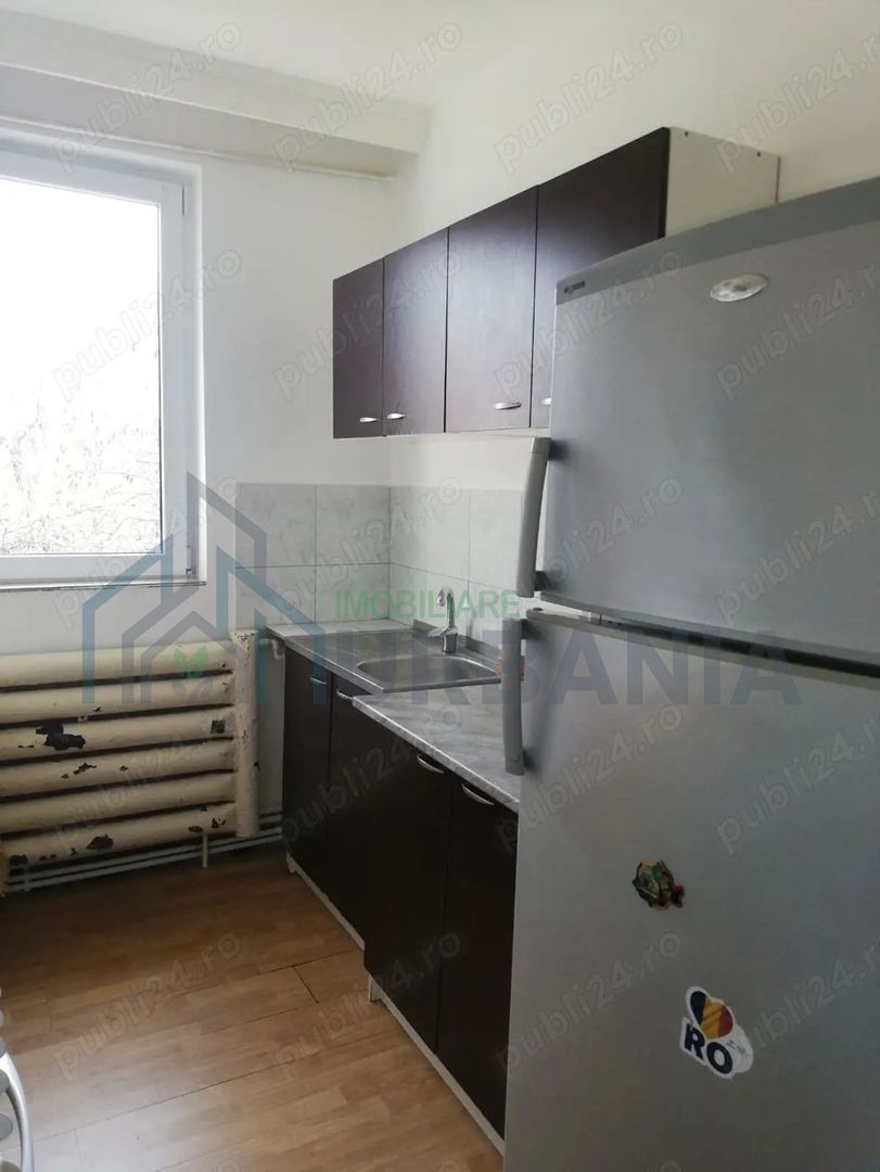 Apartament 2 camere, zona Bucsinescu - Tudor Vladimirescu, Iași - Poză 2