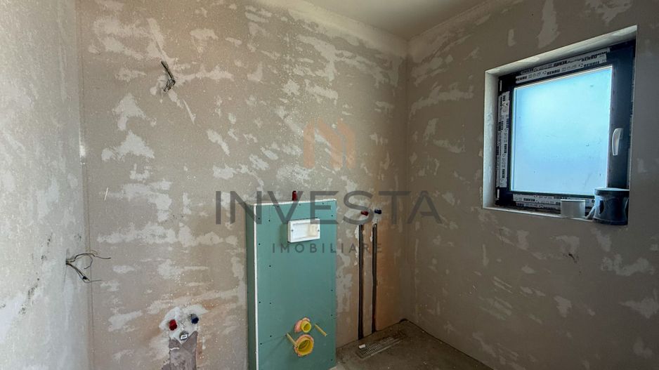 Duplex premium cu panorama, strada retrasa, zona Andrei Muresanu - Poză 6