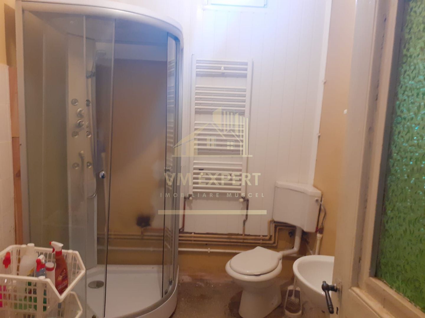 VILA 5 CAMERE, TEREN 700 MP, CAMPULUNG - Poză 11