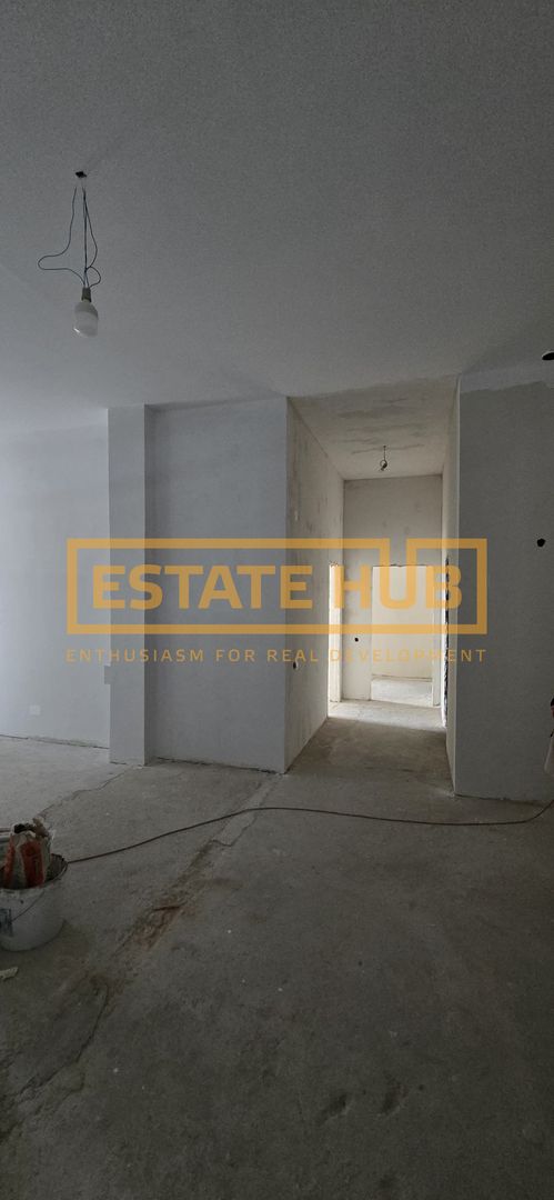 Apartament nou-4 camere si 52 mp terasa la 7 minute de Iulius Mall - Poză 6