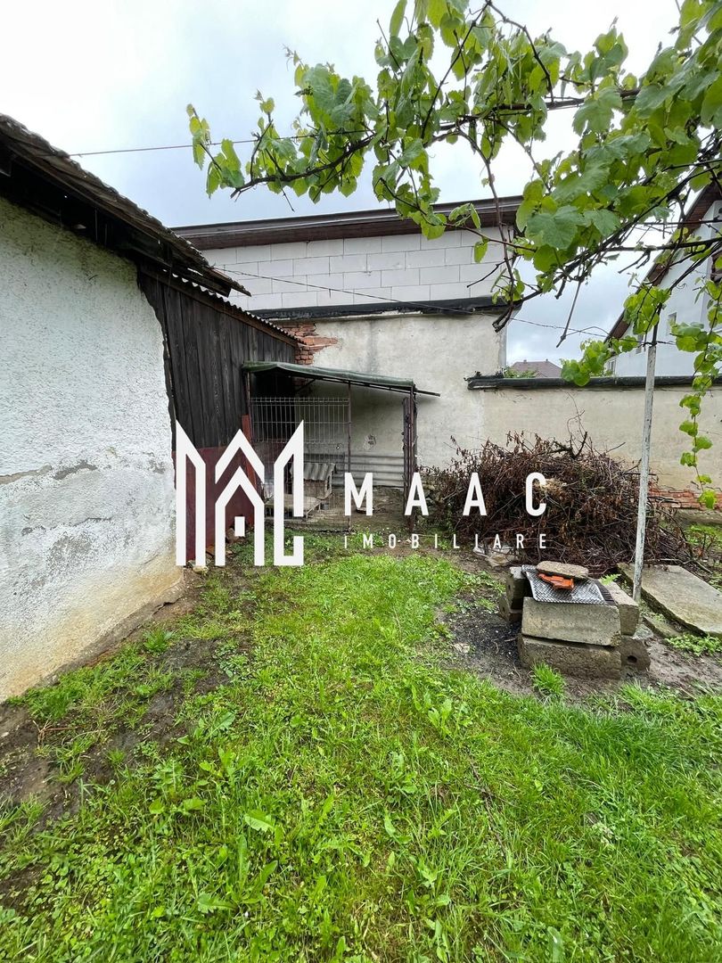 Casa 3 Camere I Individuala I 504mp Teren I Sub Arini - Poză 30