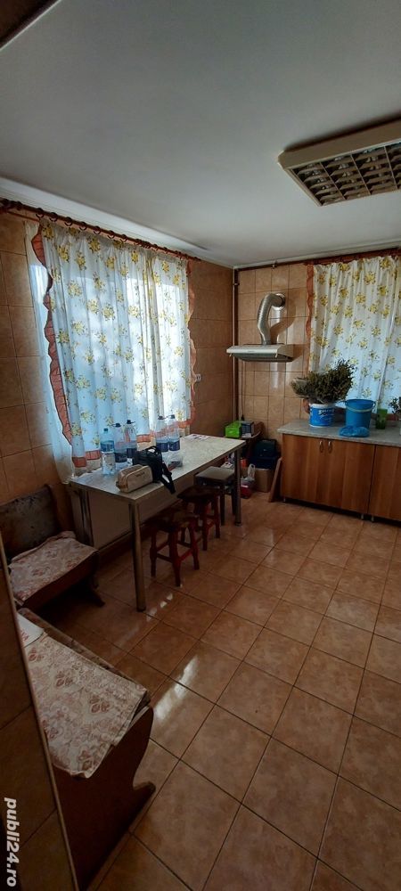 Casa comuna Berceni - Poză 6