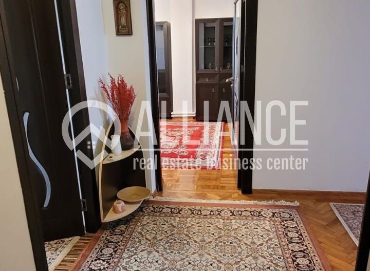 Gara (cod 04)-Apartament 3 camere mobilate-utilate - Poză 5