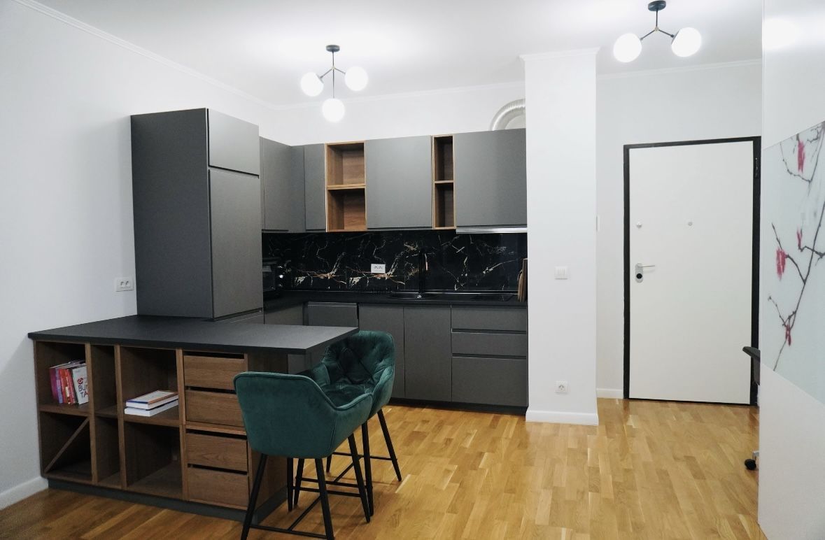 APARTAMENT LUXURIA RESIDENCE | PARCARE - Poză 1