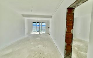 Apartament  2 camere 52 mp/LA CHEIE, zona Aeroport Sibiu - Poză 3