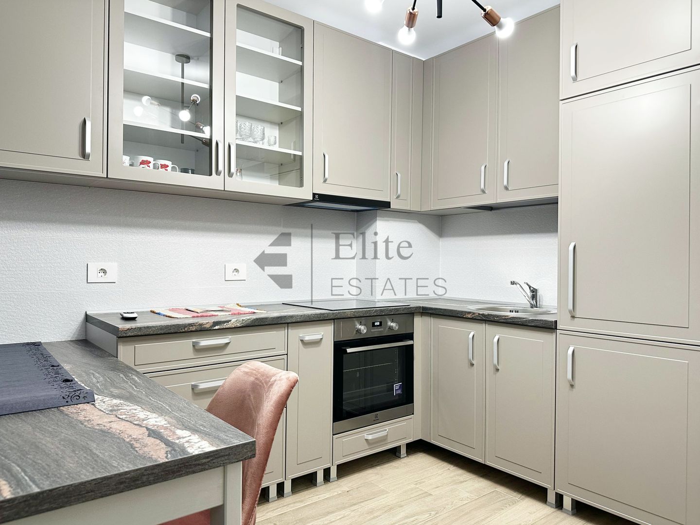 Apartament 2 camere de închiriat in Prima Urbana, Iosia - Poză 8