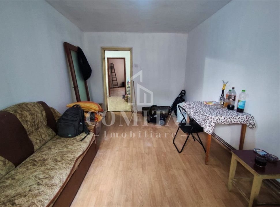 Apartament de vânzare | 3 Camere | Cartierul Mănăștur - Poză 2