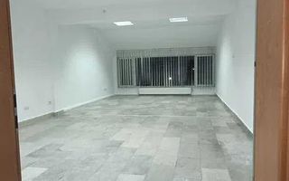 Central - zona Tribunal - disponibil intre 30 mp  si 450 mp - Poză 5