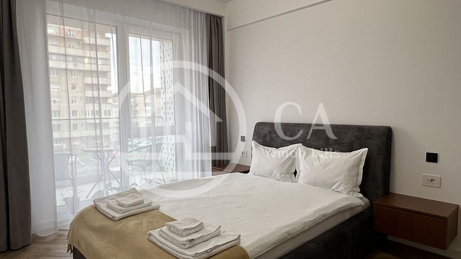 Apartament modern cu 2 camere de vanzare in Luceafarul, Oradea - Poză 6