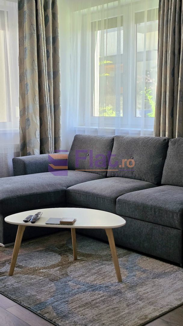 Apartament 3 camere – Brașov Coresi - Poză 15