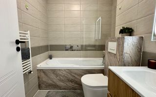 Apartament 2 camere | Decomandat | Prima închiriere | Tractorul - Poză 12