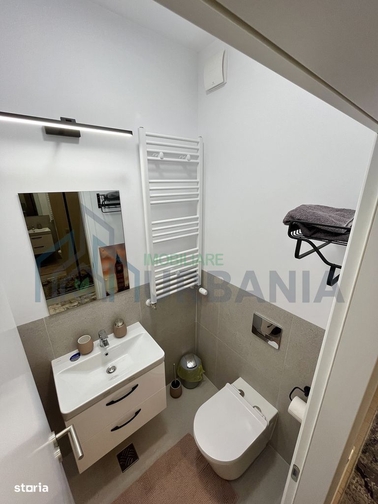 Apartament de 2 camere (73,1 mp) + loc de parcare acoperit - Poză 13